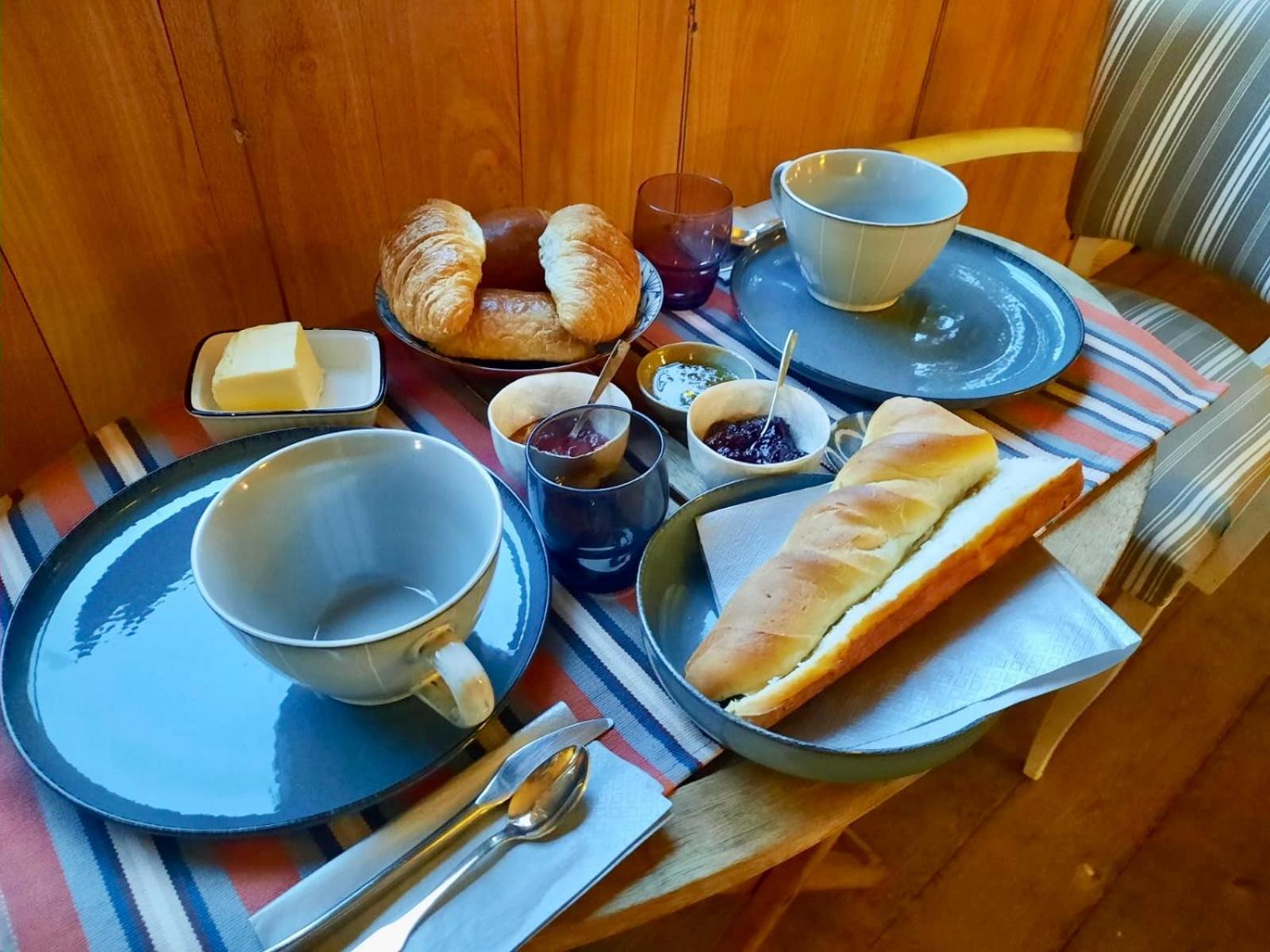 Bed and Breakfast Pierres Et Jardins Senlis  Exterior foto