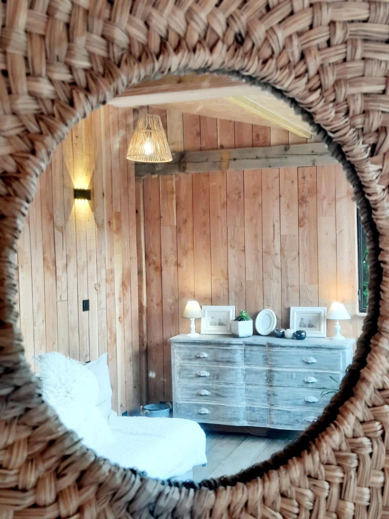 Bed and Breakfast Pierres Et Jardins Senlis  Exterior foto